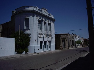Carmen De Patagones (1)