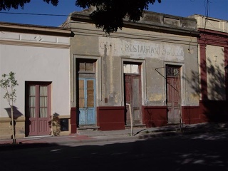 Carmen De Patagones