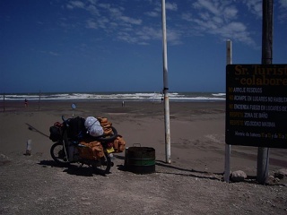 Tres Arroyos - Cor. Dorrego